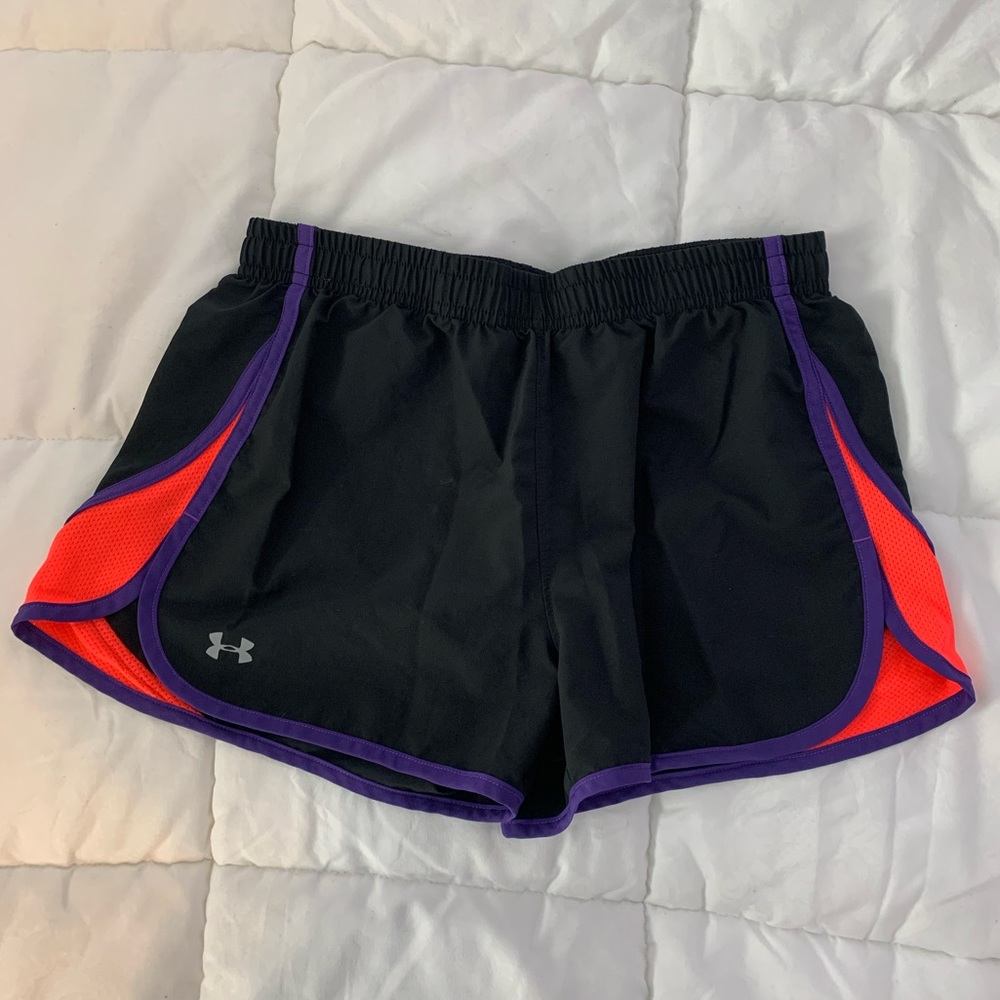 Under Armour Running Shorts